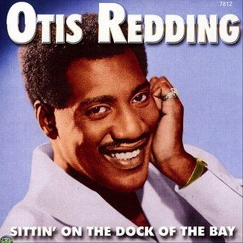 Otis Redding